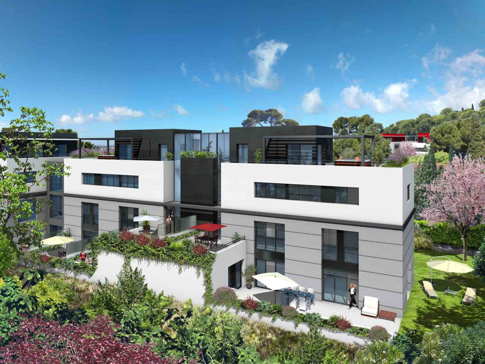 logements neuf loi pinel logements abordables montpellier deficalisation acheter appartements castelnau le lez