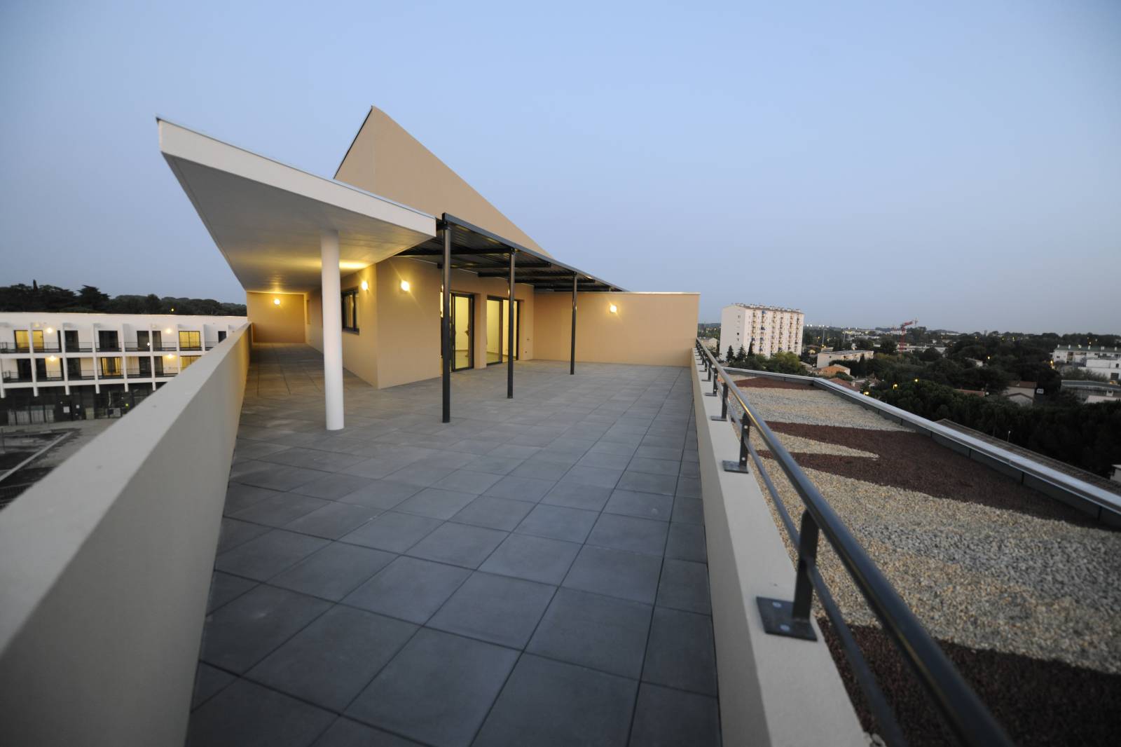 habiter investir appartement neuf défiscalisation loi pinel montpellier acheter appartements castelnau le lez abordables