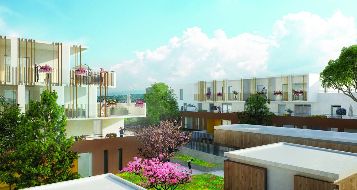 logements neuf loi pinel logements abordables montpellier deficalisation acheter appartements castelnau le lez