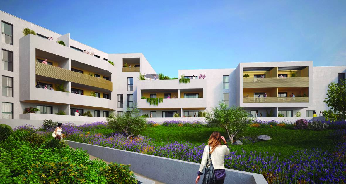 logements neuf mauguio appartement lattes defiscalisaton loi pinel montpellier abordables investir acheter