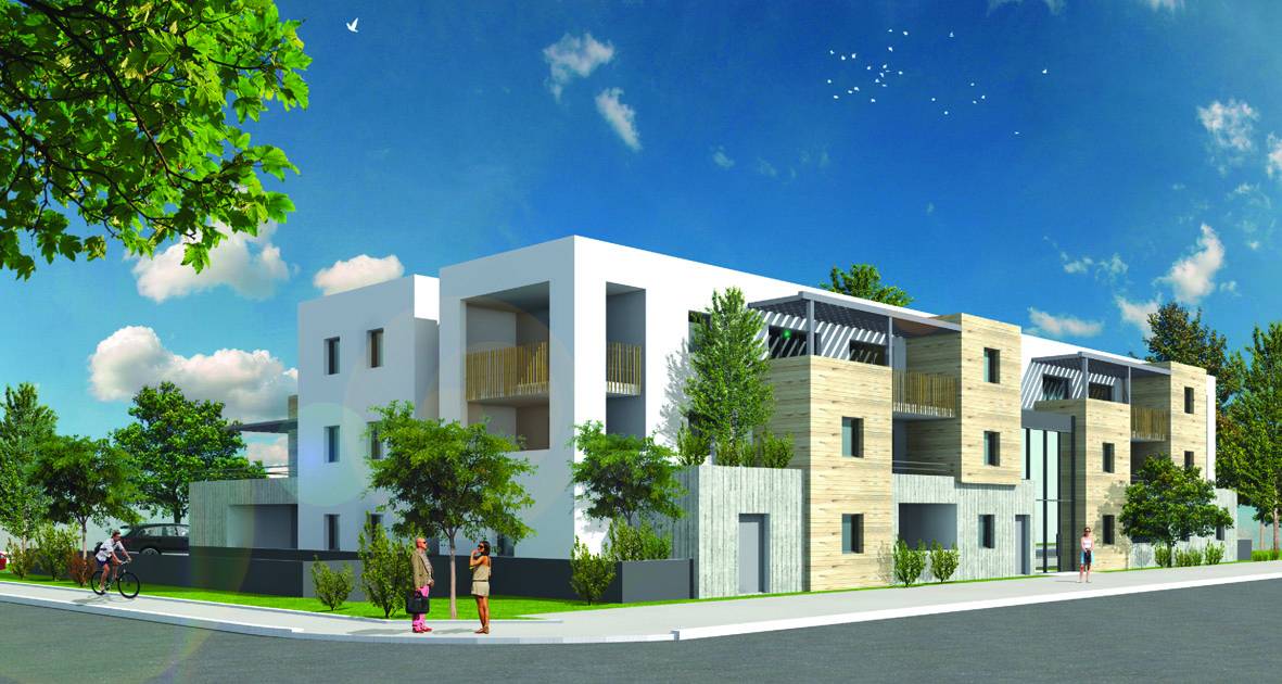 logements neuf maurin loi pinel logements abordables montpellier deficalisation acheter appartements lattes