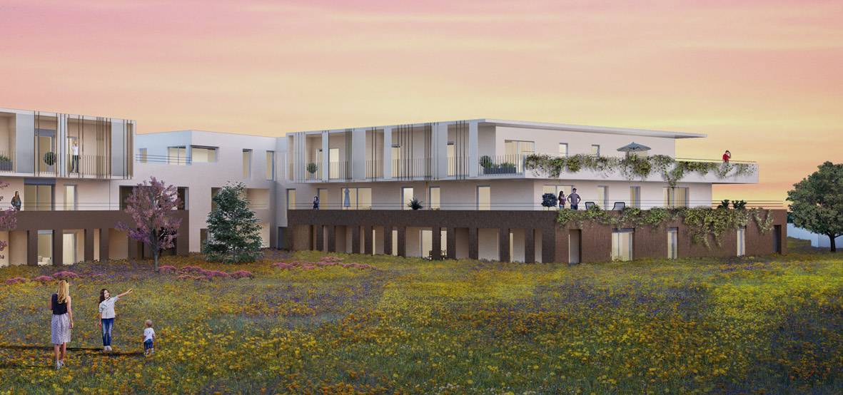 logements neuf loi pinel logements abordables montpellier deficalisation acheter appartements castelnau le lez