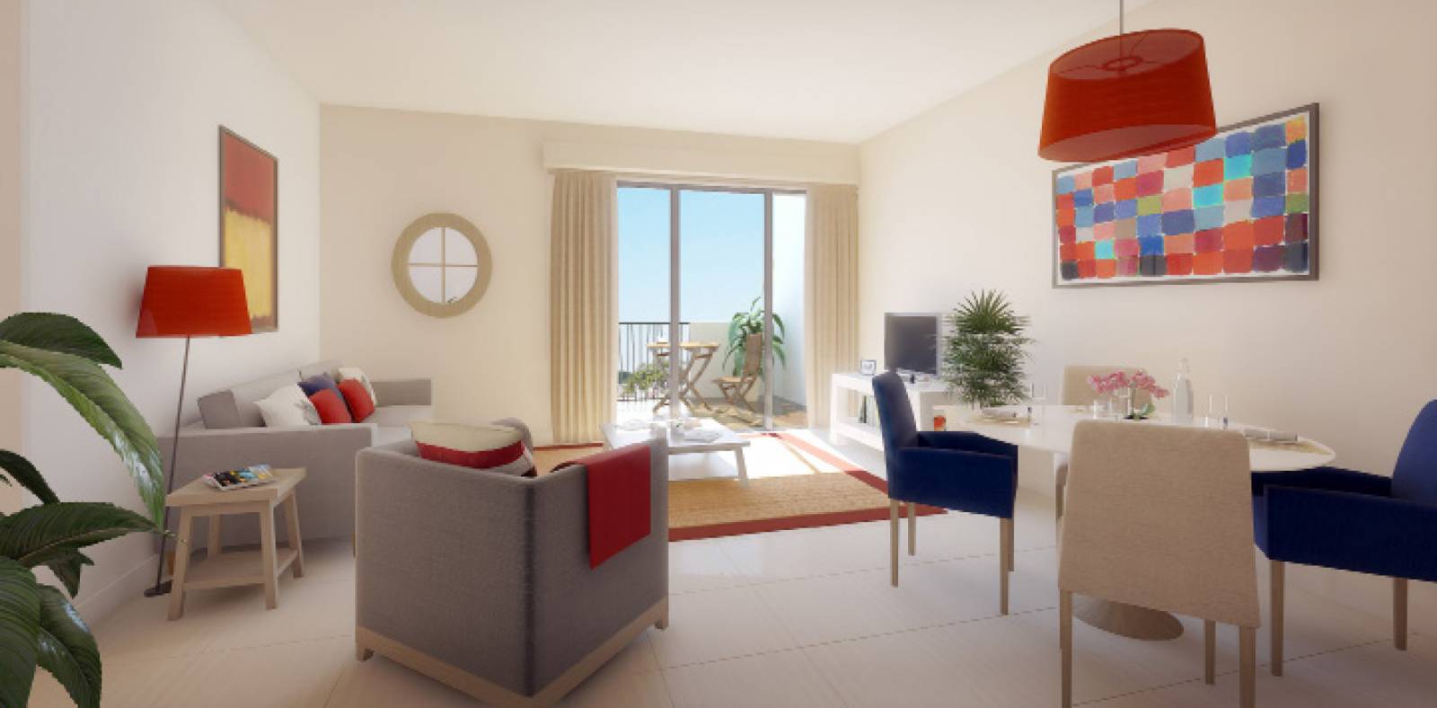 résidence senior habiter investir appartement neuf défiscalisation  montpellier investissement locatif