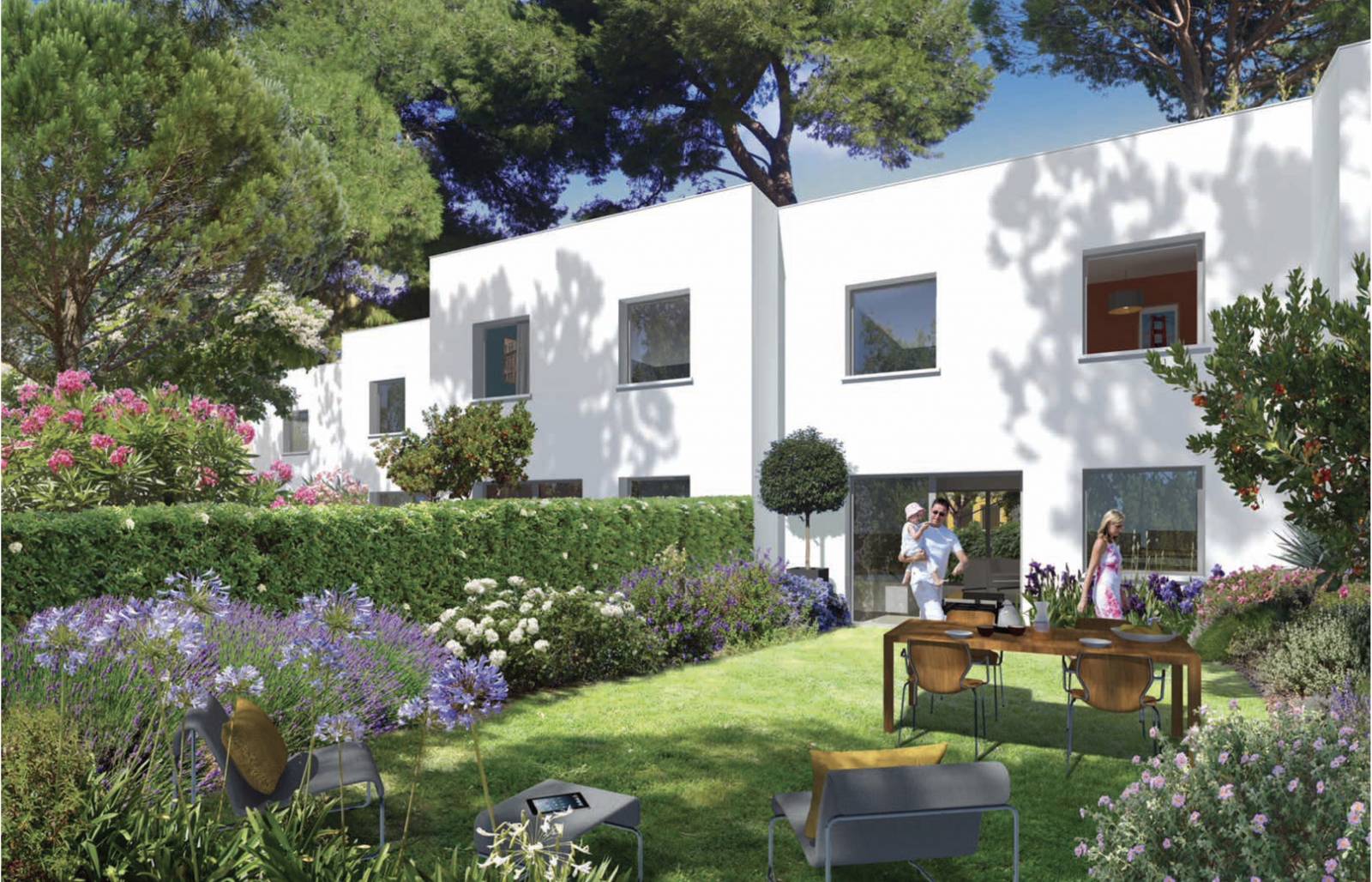 Offre de logements abordables