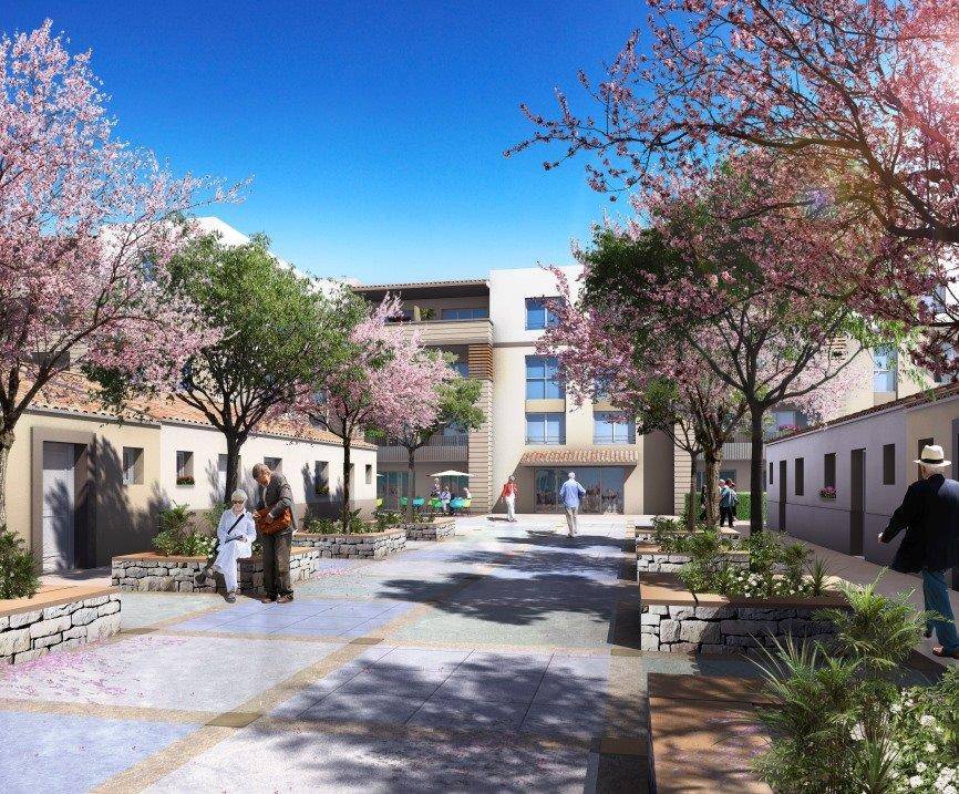 logements neuf loi pinel logements saint jean de vedas deficalisation acheter appartements cinvestissement locatif