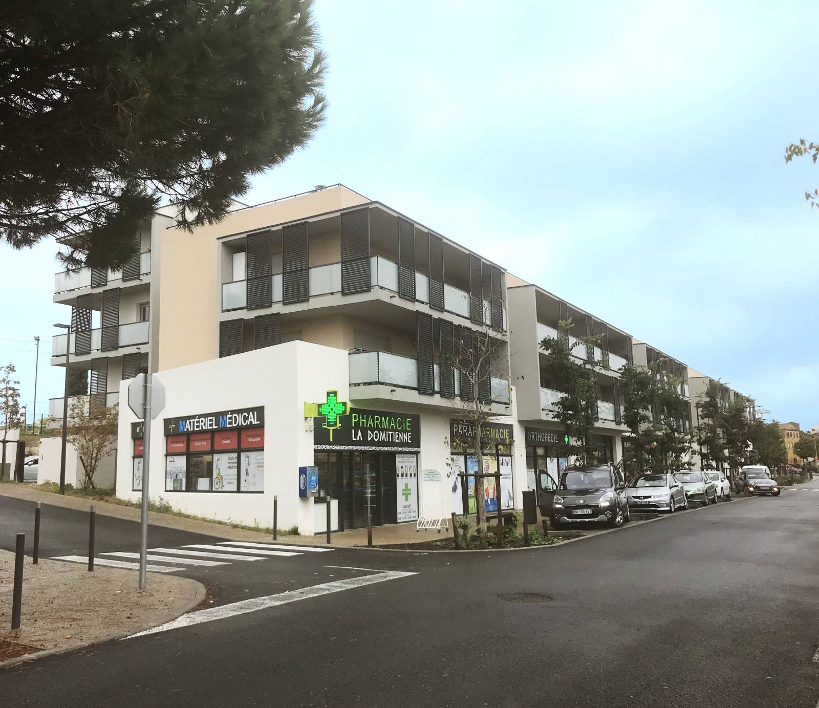 logements neuf appartement investissement locatif defiscalisaton loi pinel béziers abordables investir acheter