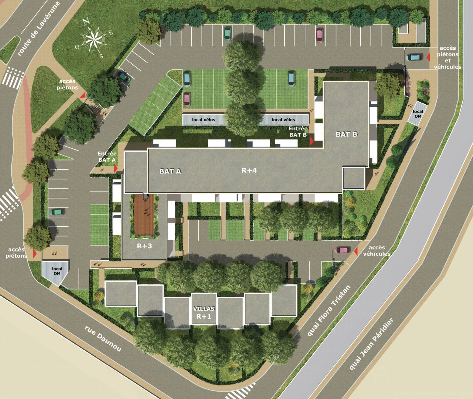programmes neufs appartement montpellier logements abordables investir habiter cinvestissement locatif loi pinel