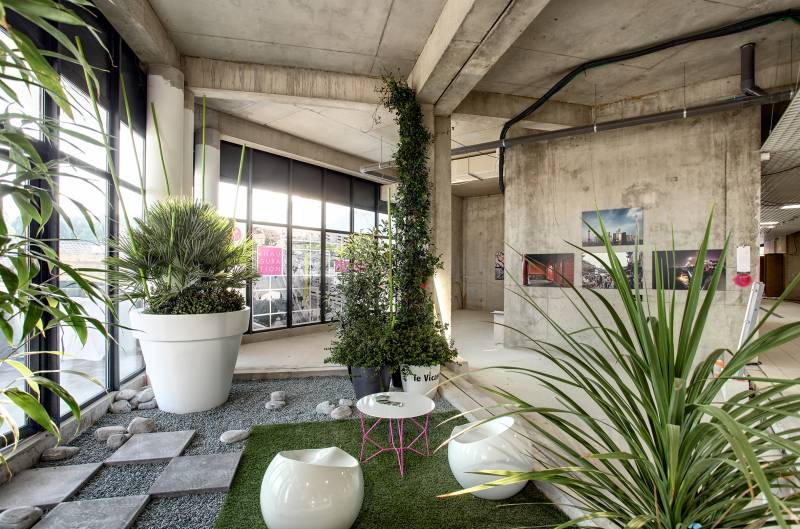 Inauguration du VIcarello - Castelnau le Lez