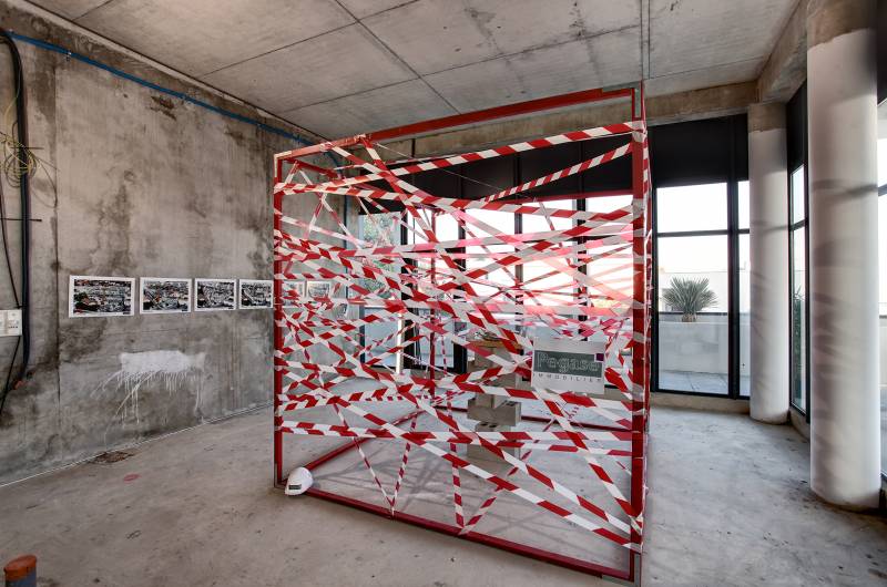 Inauguration du VIcarello - Castelnau le Lez