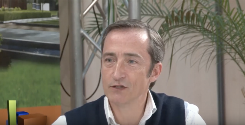 Logement connecté et intelligent