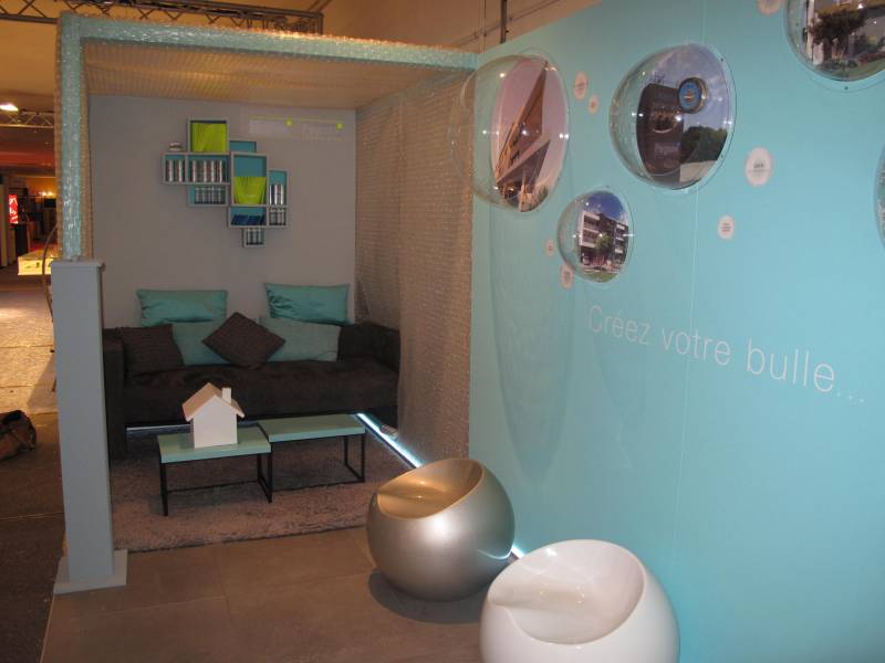 Salon Immobilier 2012 Montpellier