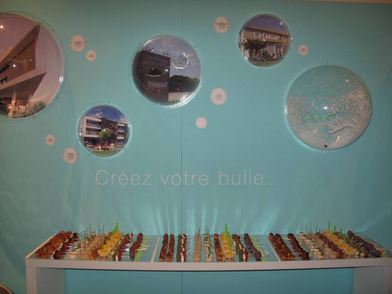 Salon Immobilier 2012 Montpellier