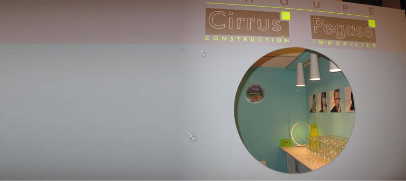 Salon Immobilier 2012 Montpellier