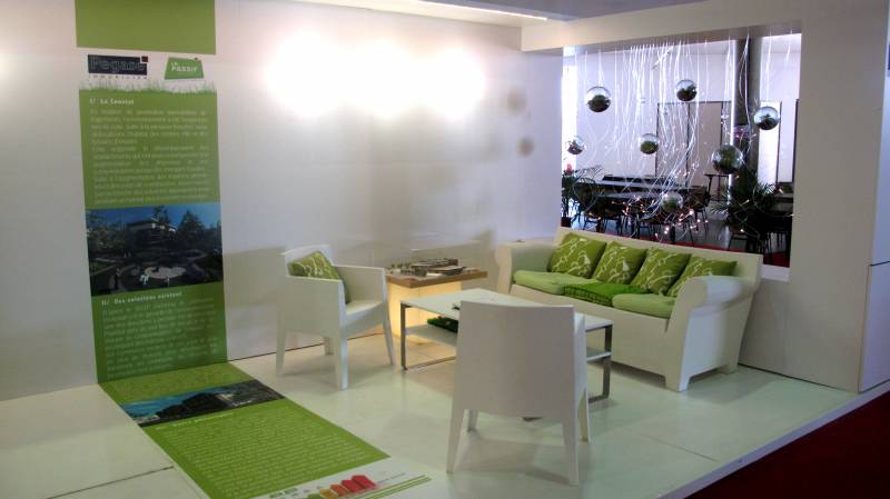 Salon Immobilier 2009 Montpellier