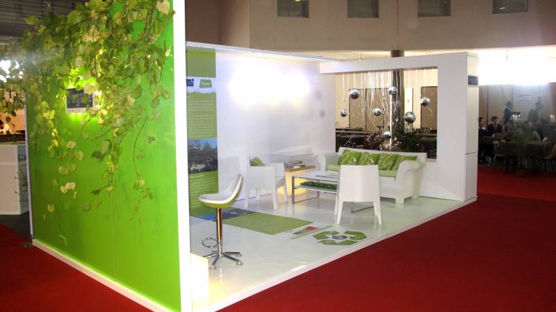 Salon Immobilier 2009 Montpellier