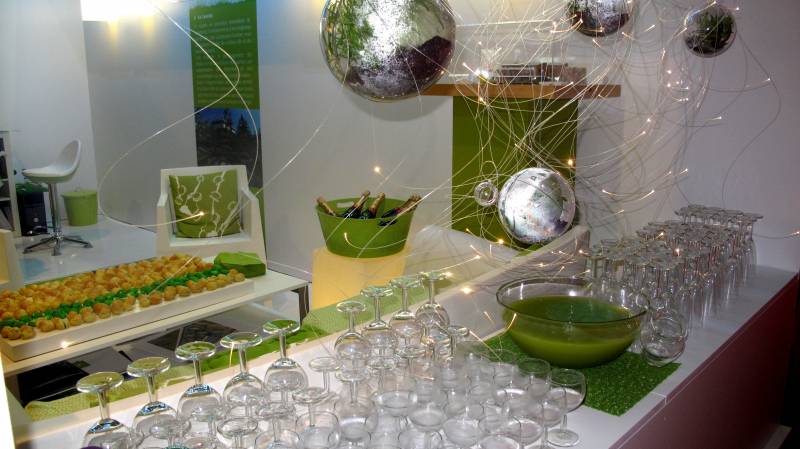 Salon Immobilier 2009 Montpellier