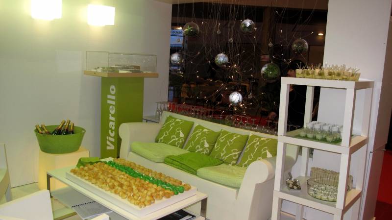 Salon Immobilier 2009 Montpellier