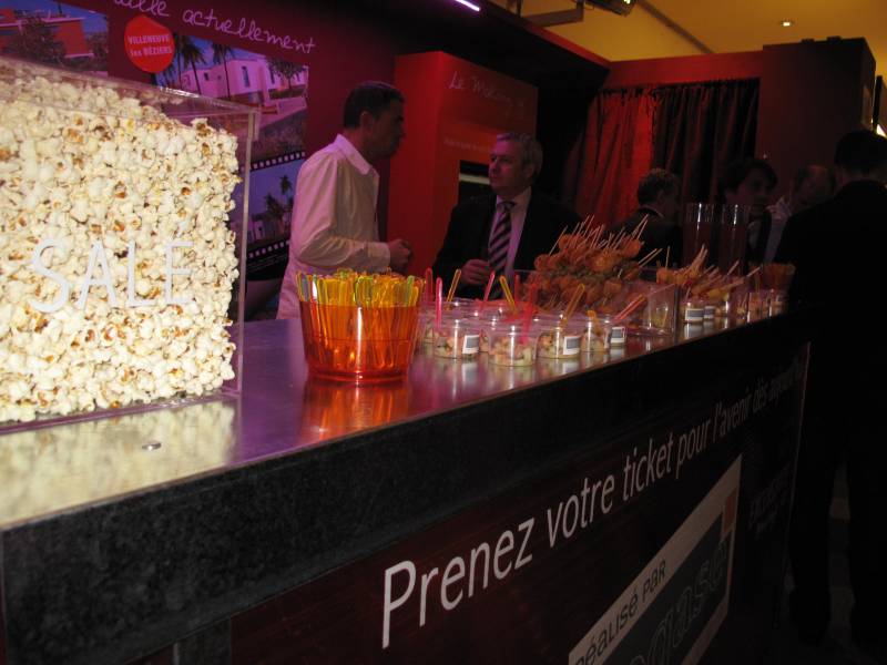 Salon Immobilier 2010 Montpellier