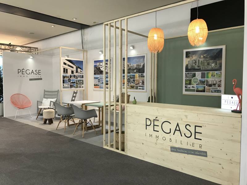 Salon Immobilier 2017 Montpellier