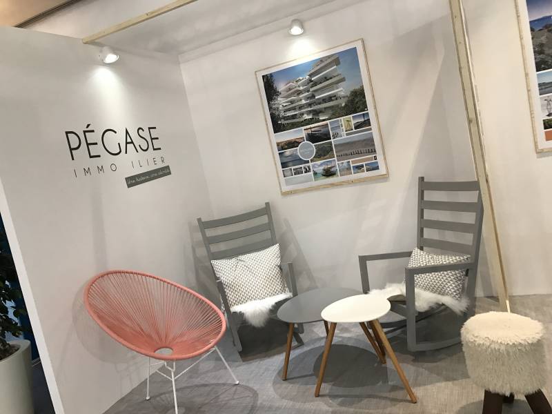 Salon Immobilier 2017 Montpellier