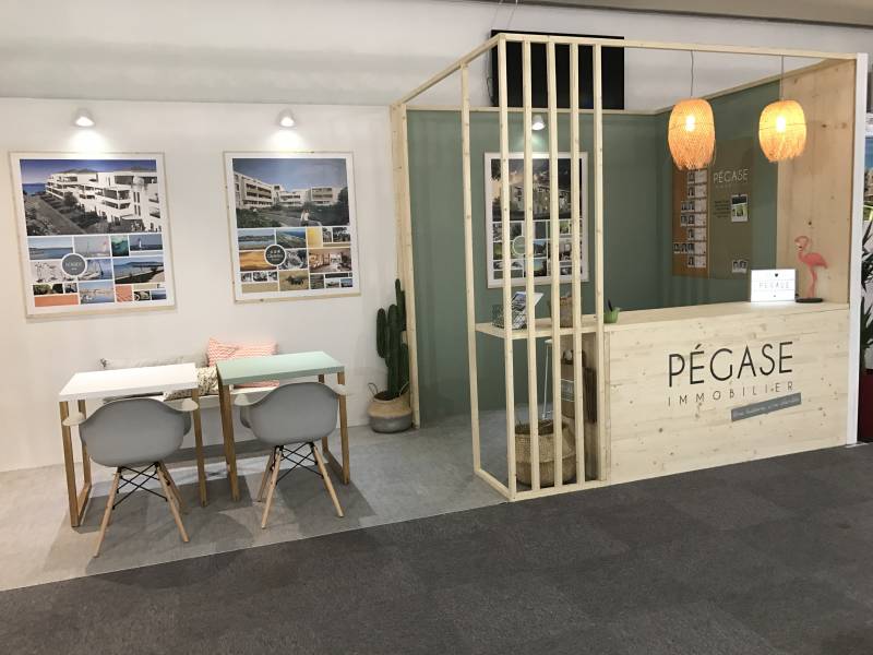 Salon Immobilier 2017 Montpellier