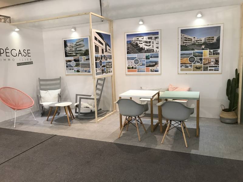 Salon Immobilier 2017 Montpellier