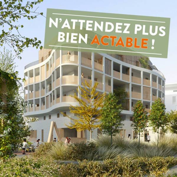 Pégase Immobilier appartements neufs à Castelnau le Lez 