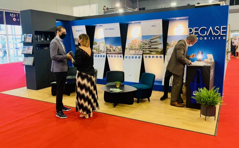 Salon Immobilier 2021 Montpellier