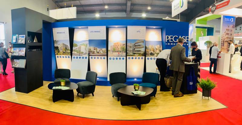 Salon Immobilier 2021 Montpellier