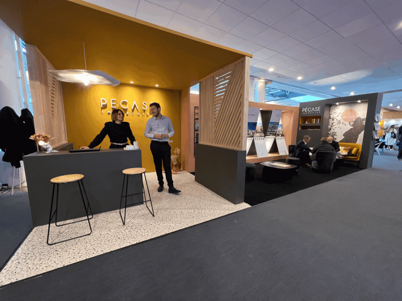 Salon Immobilier Corum Montpellier 2022