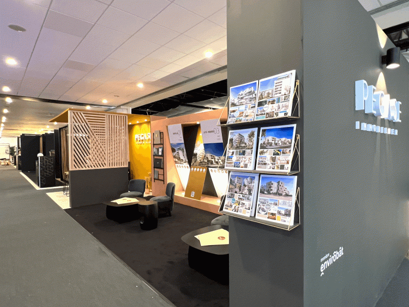 Salon Immobilier Corum Montpellier 2022