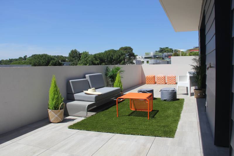 habiter investir appartement neuf défiscalisation loi pinel montpellier acheter appartements castelnau le lez abordables
