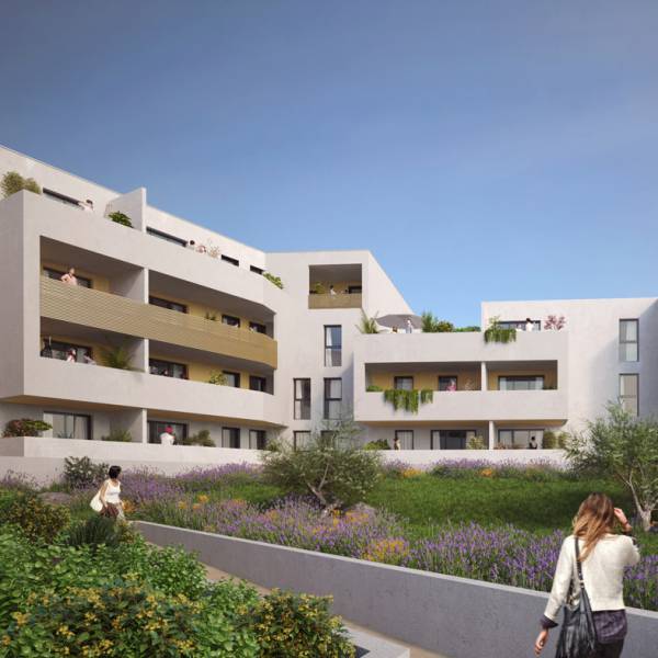 programme neuf achat appartement montpellier lattes mauguio acheter investir abordables loi pinel