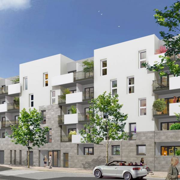 logements neuf résidence senior appartement lattes defiscalisaton montpellier investir acheter