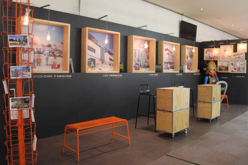 Salon immobilier 2016 Montpellier