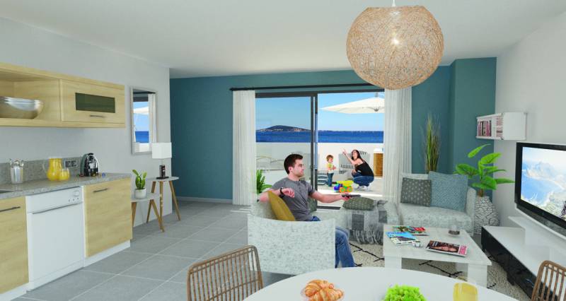 programmes neufs appartement séte logements investir habiter meze étang thau loi pinel