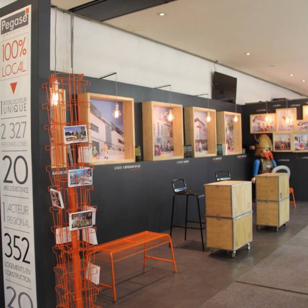 Salon immobilier 2016 Montpellier