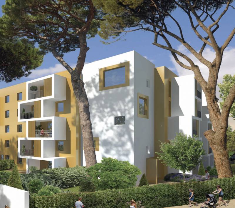 habiter investir neuf logements abordables montpellier investissement locatif loi pinel appartement acheter
