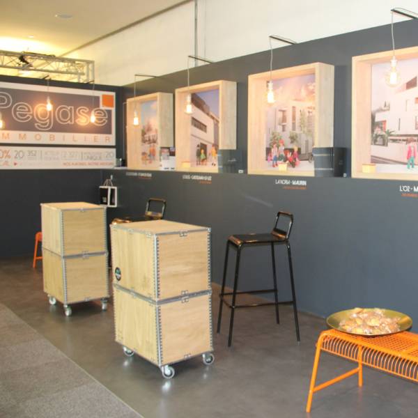 Salon immobilier 2016 Montpellier