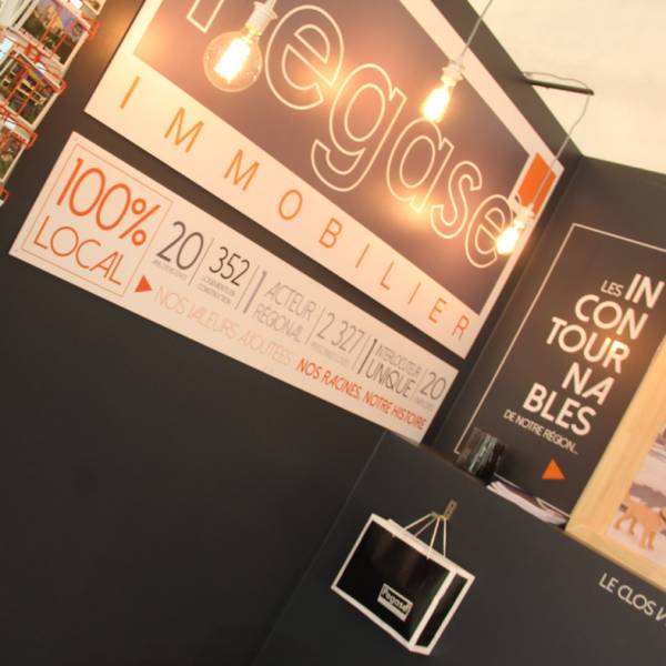 Salon immobilier 2016 Montpellier