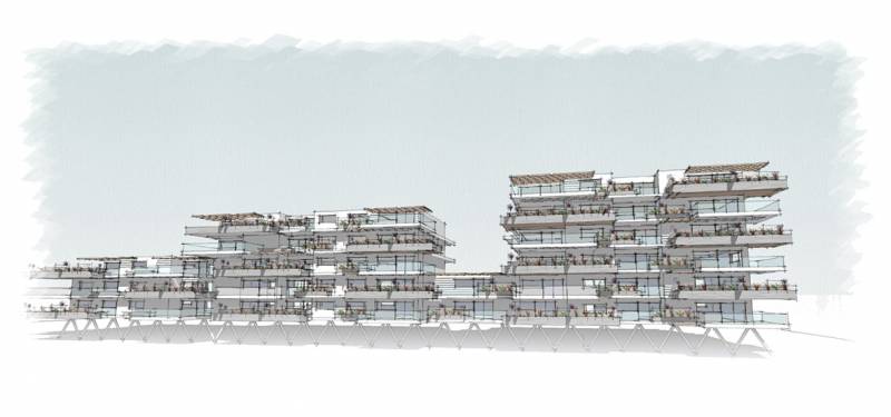 habiter investir neuf logements abordables montpellier lattes loi pinel appartement acheter