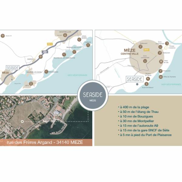 programme neuf achat appartement première ligne séte meze acheter investir loi pinel