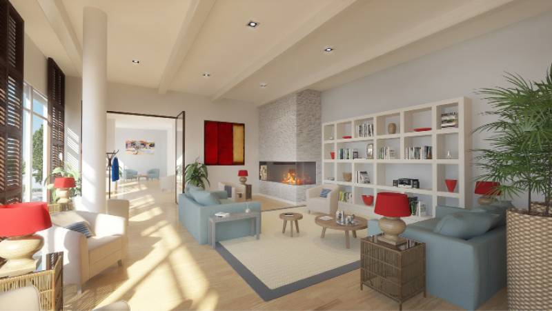 résidence senior logements neuf investissement locatif  montpellier deficalisation acheter appartements