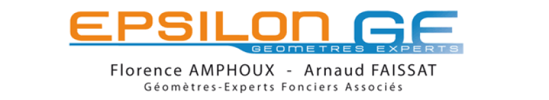 Géomètre Expert Hérault Epsilon Géomètre