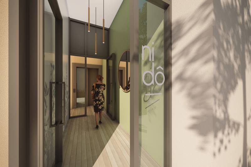 Pegase Immobilier appartement neuf Lattes Nidô