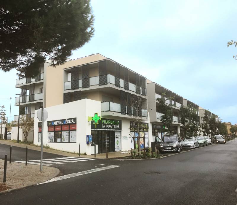 logements neuf appartement investissement locatif defiscalisaton loi pinel béziers abordables investir acheter